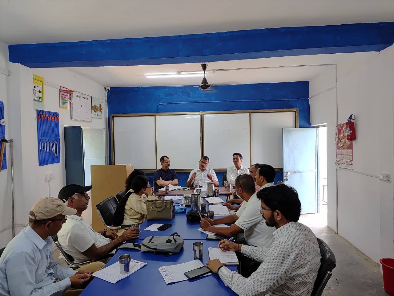 कार्यक्रम चित्र